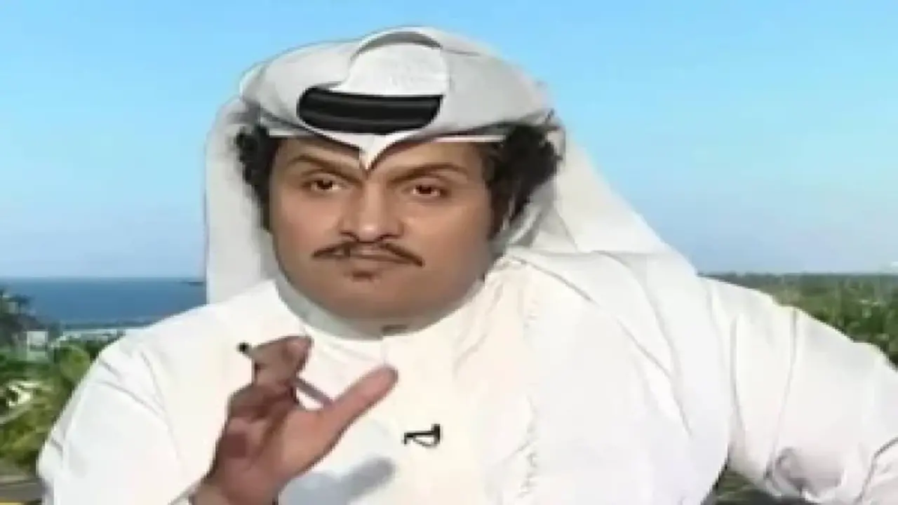 رفض تجديد.. الصبحان يكشف موقف نيفيز من عقد الهلال